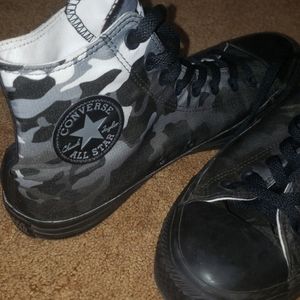 Converse All star High tops Chuck Taylor